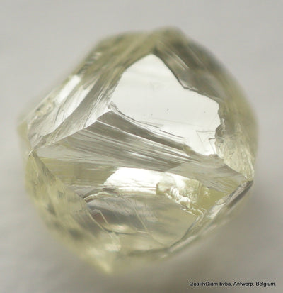 rough diamond