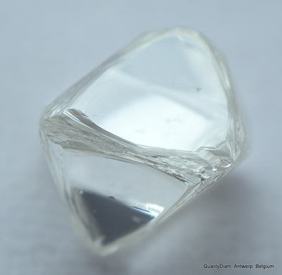 natural diamond rough diamond