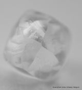 rough diamonds