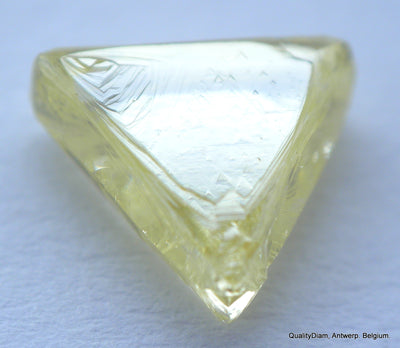 diamond mining