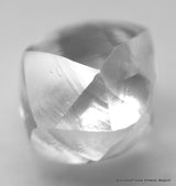 rough diamonds