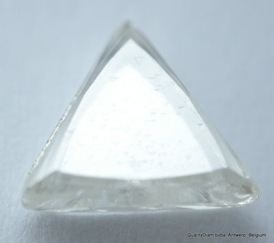 triangle shape diamond