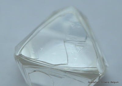 uncut diamond