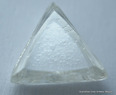 rough diamonds