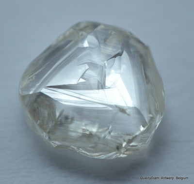 diamond mines