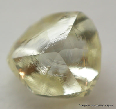 rough diamonds