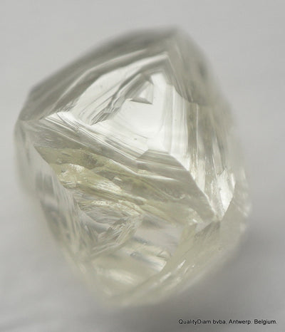 rough diamond