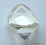 clean diamond