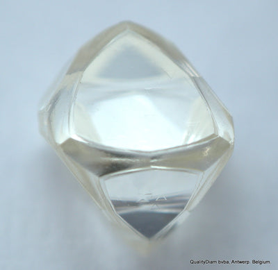 clean diamond