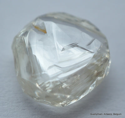 rough diamonds