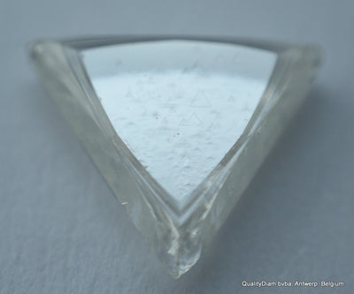 uncut diamond