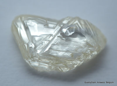 natural diamond