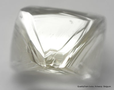 diamond mining