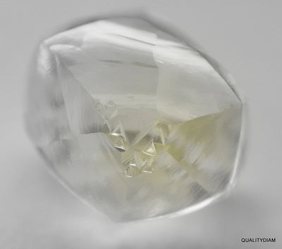 rough diamonds