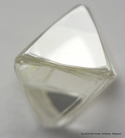 diamond mines