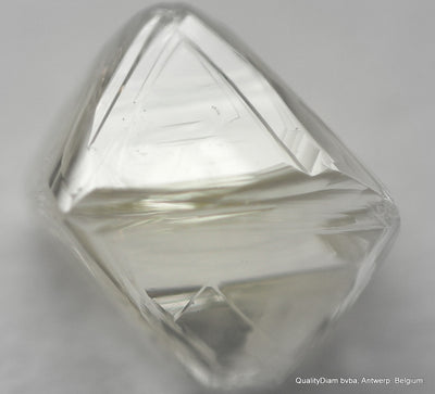 diamond mines