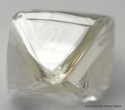 diamond mining