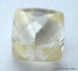 rough diamond jewelry