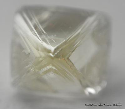 diamond mines