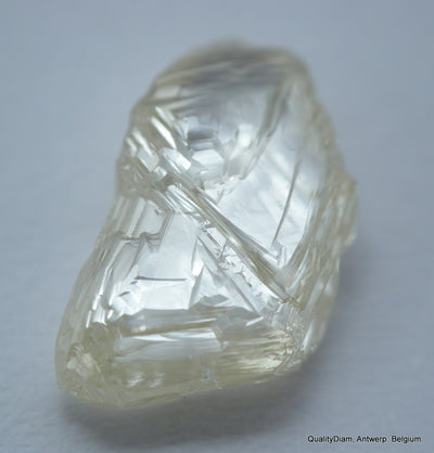 uncut diamond