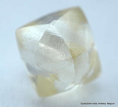 rough diamond