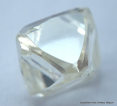 diamond crystal