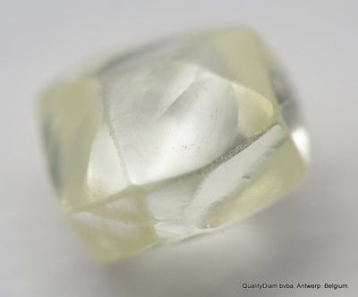 rough diamonds