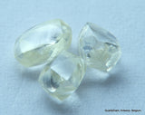 rough diamonds