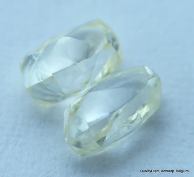 rough diamonds
