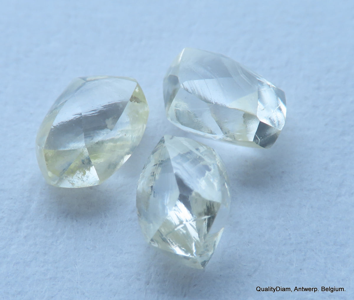 Natural Uncut Diamonds 100% NATURAL ROUGH DIAMONDS – Best Metal