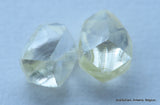 rough diamonds