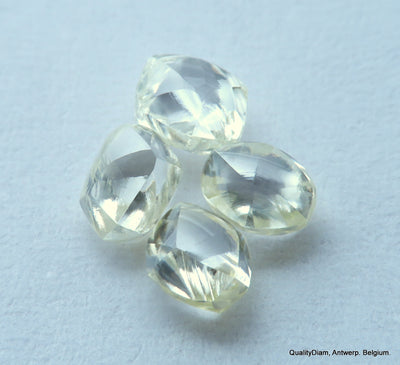 natural diamonds