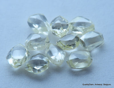 natural diamonds