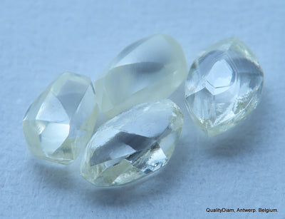 VVS1 Diamonds