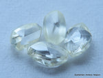 rough diamonds