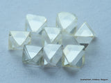 natural diamonds