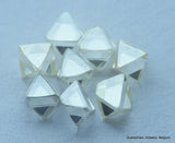 rough diamonds