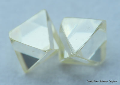 natural diamonds