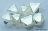 rough diamonds