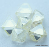 rough diamonds