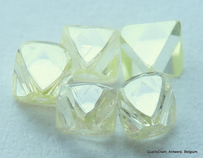 diamond mining