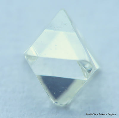 rough diamond