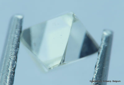 natural diamond