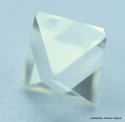 rough diamonds