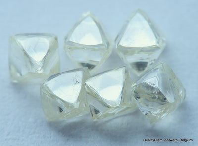 uncut diamonds