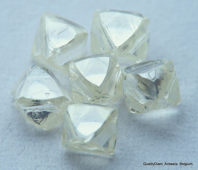 genuine diamonds