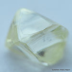 rough diamonds