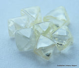 natural diamonds