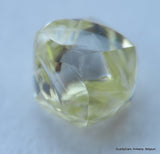 Beautiful diamond out from a diamond mine ideal for uncut diamond jewelry
