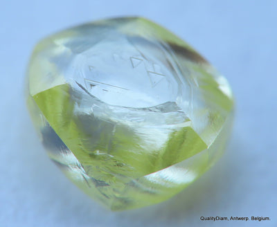 rough diamond